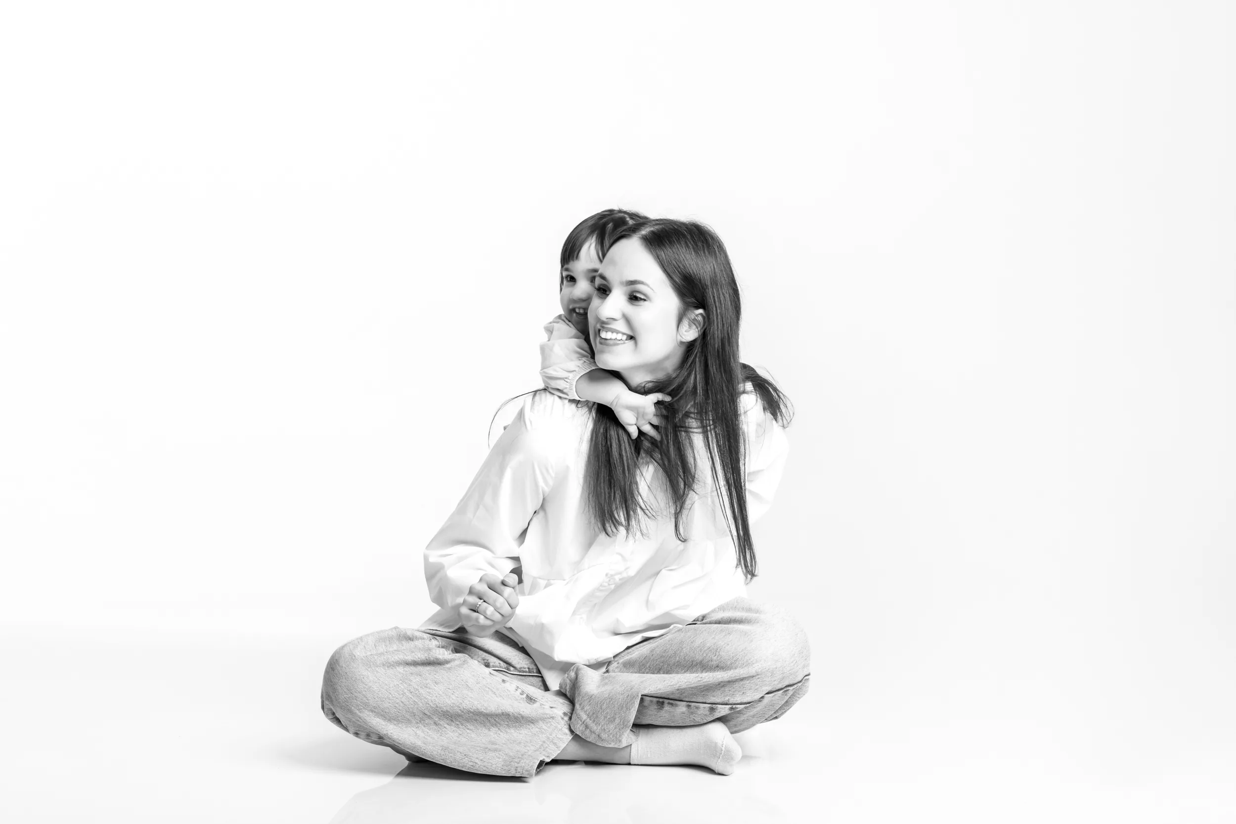 Portrait studio — Studio Deux-Quatre