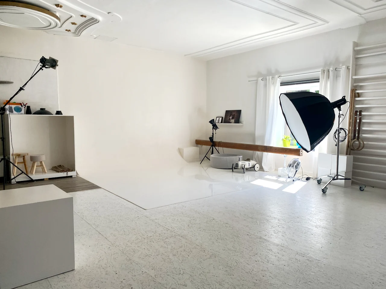 Studio photo Deux-Quatre Guebwiller