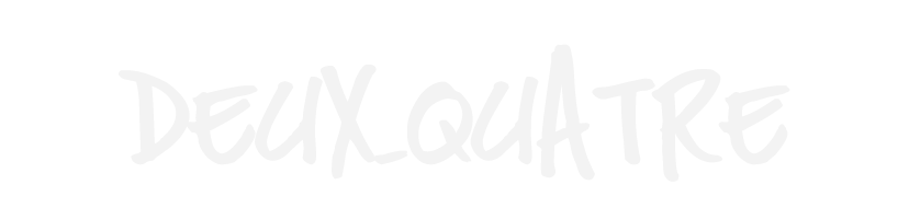 Deux-Quatre
