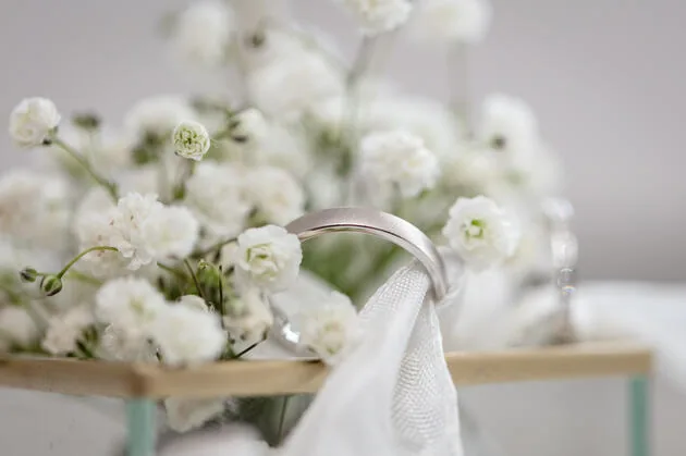 Cérémonie mariage Alsace — Studio Deux-Quatre