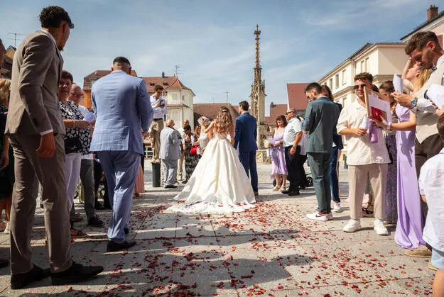 Mariage