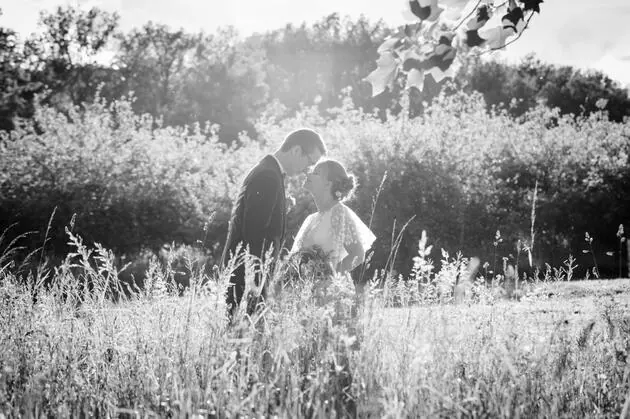 Mariage