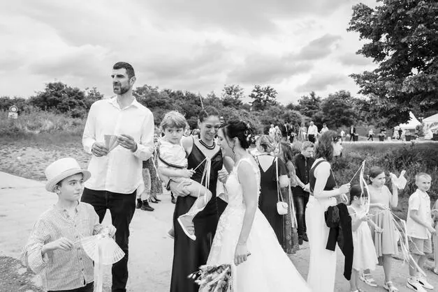 Mariage