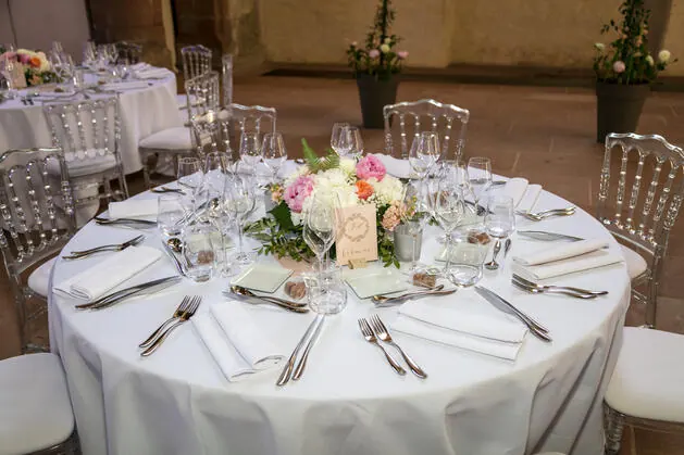 Mariage