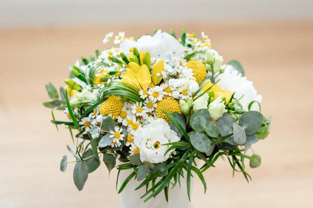 Préparatifs mariage Alsace — Studio Deux-Quatre