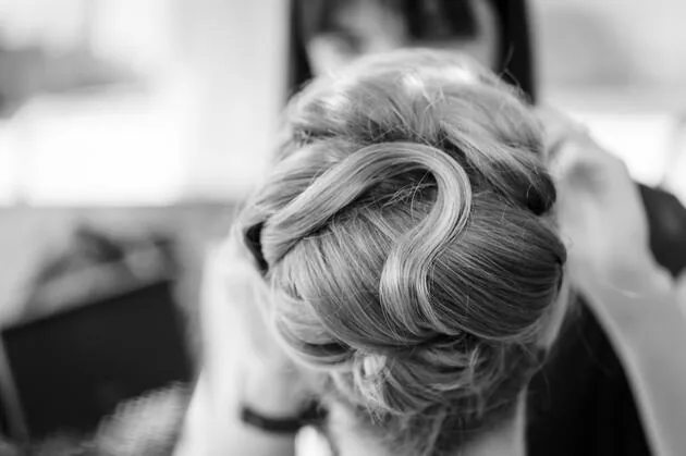 Préparatifs mariage Alsace — Studio Deux-Quatre