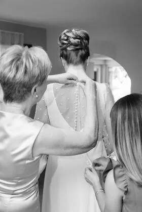 Préparatifs mariage Alsace — Studio Deux-Quatre
