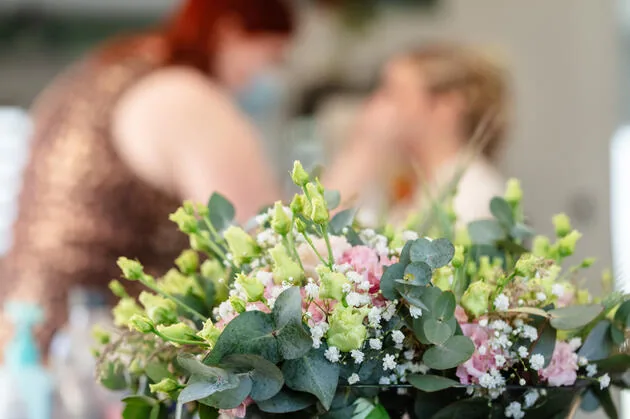 Préparatifs mariage Alsace — Studio Deux-Quatre