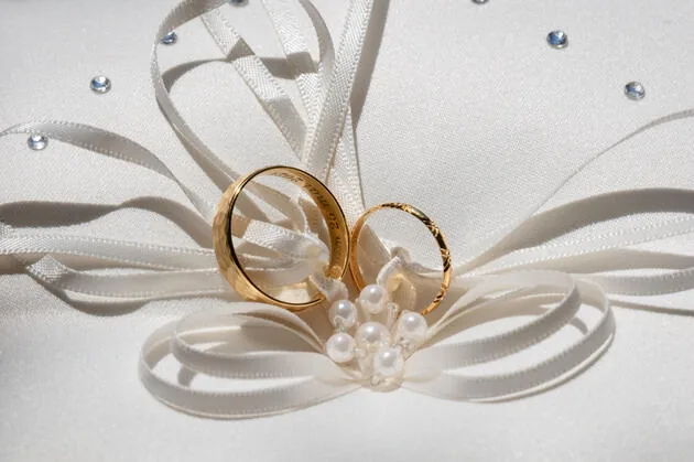 Préparatifs mariage Alsace — Studio Deux-Quatre