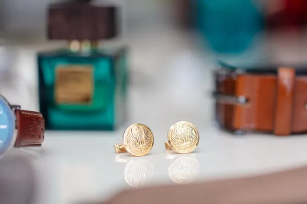 Préparatifs mariage Alsace — Studio Deux-Quatre