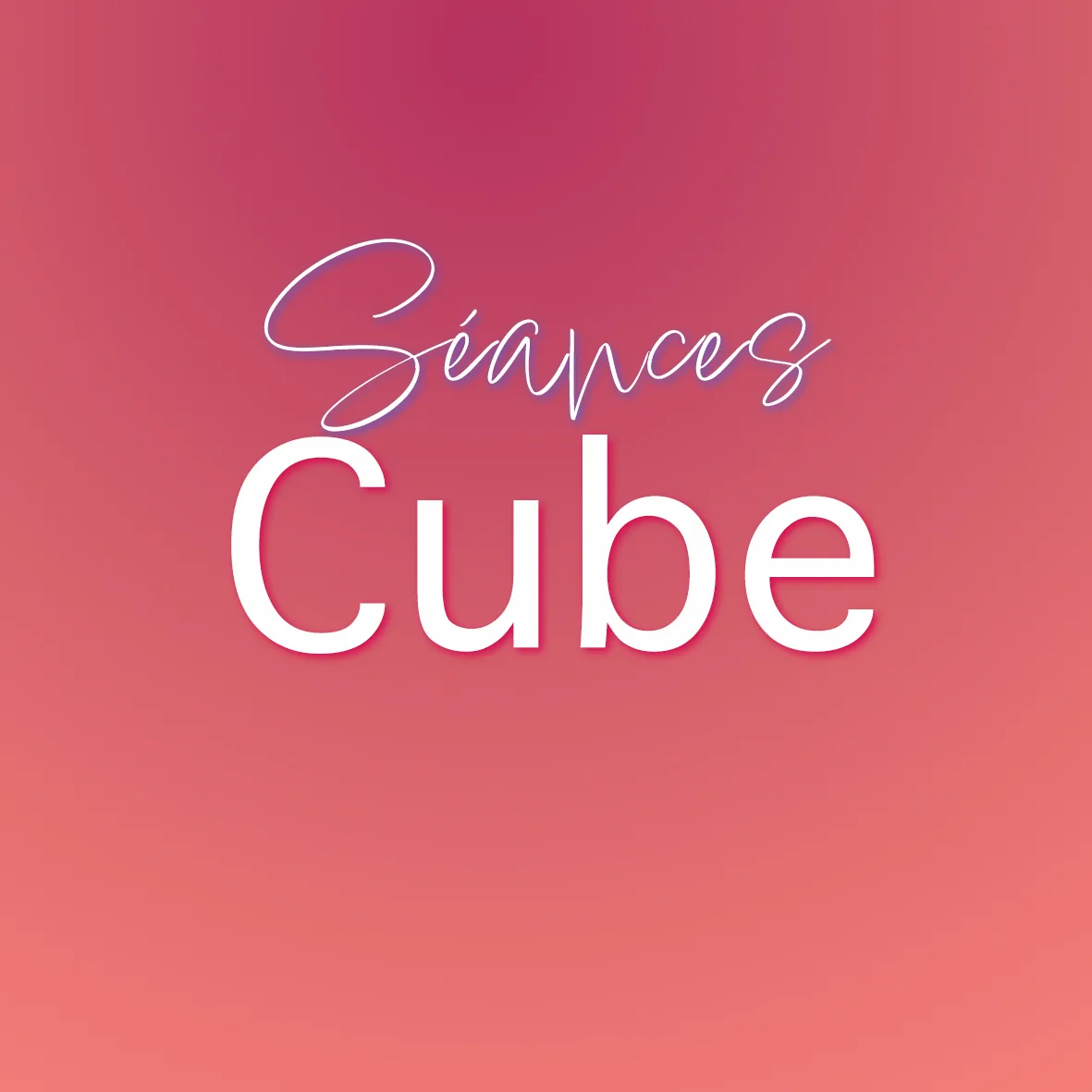 Cube