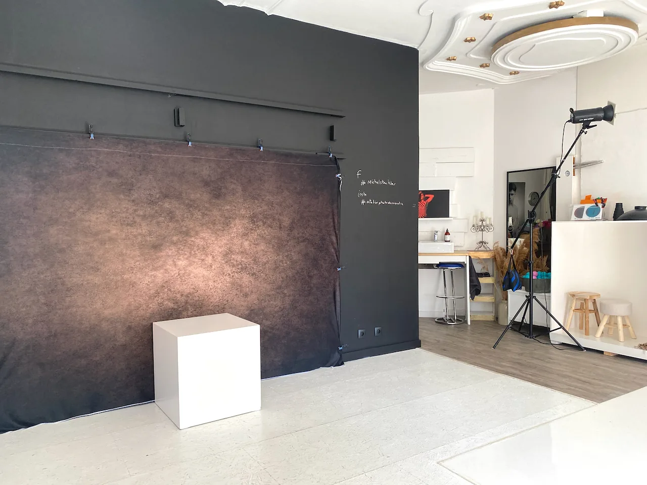 Espace studio photo Guebwiller